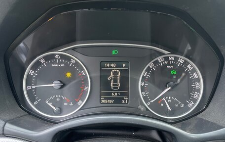 Skoda Octavia, 2012 год, 739 000 рублей, 2 фотография