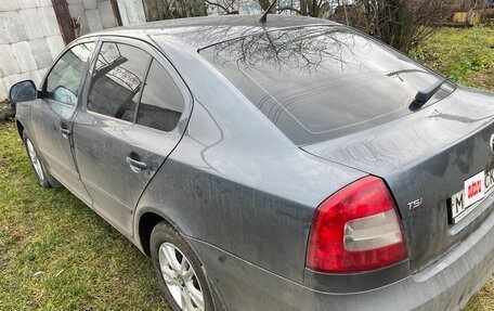 Skoda Octavia, 2012 год, 739 000 рублей, 3 фотография