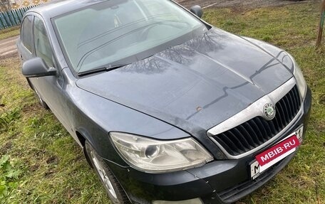 Skoda Octavia, 2012 год, 739 000 рублей, 5 фотография