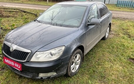 Skoda Octavia, 2012 год, 739 000 рублей, 6 фотография