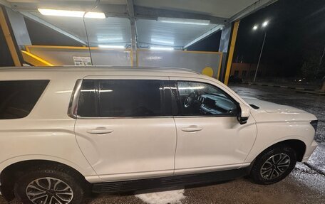 Haval H5, 2023 год, 2 900 000 рублей, 10 фотография