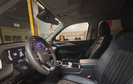 Haval H5, 2023 год, 2 900 000 рублей, 8 фотография