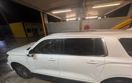 Haval H5, 2023 год, 2 900 000 рублей, 9 фотография