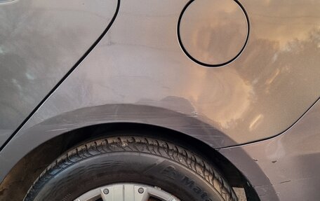 KIA Rio III рестайлинг, 2012 год, 825 000 рублей, 9 фотография