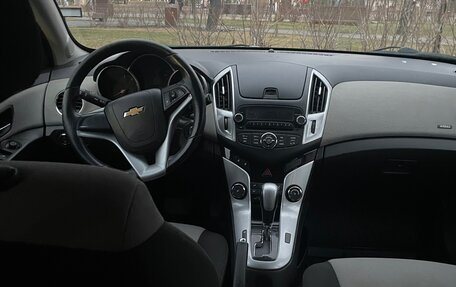 Chevrolet Cruze II, 2013 год, 780 000 рублей, 5 фотография