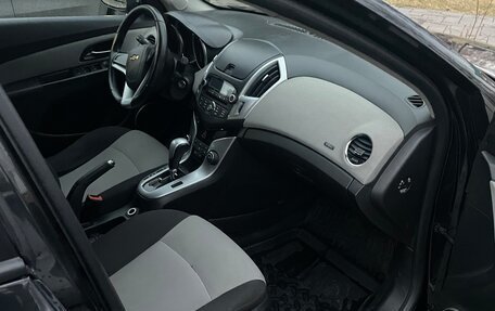 Chevrolet Cruze II, 2013 год, 780 000 рублей, 6 фотография