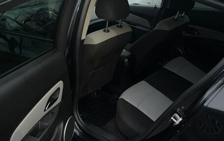 Chevrolet Cruze II, 2013 год, 780 000 рублей, 8 фотография