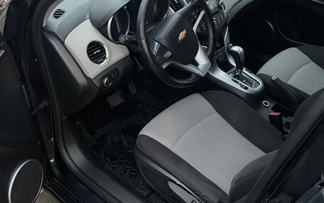 Chevrolet Cruze II, 2013 год, 780 000 рублей, 3 фотография