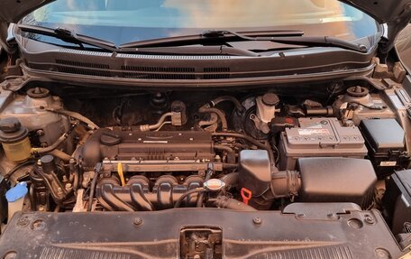 KIA Rio III рестайлинг, 2012 год, 825 000 рублей, 12 фотография