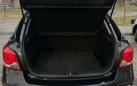 Chevrolet Cruze II, 2013 год, 780 000 рублей, 14 фотография