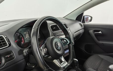 Volkswagen Polo VI (EU Market), 2019 год, 1 350 000 рублей, 7 фотография