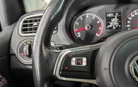 Volkswagen Polo VI (EU Market), 2019 год, 1 350 000 рублей, 9 фотография