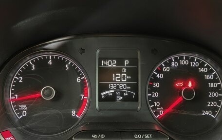 Volkswagen Polo VI (EU Market), 2019 год, 1 350 000 рублей, 11 фотография