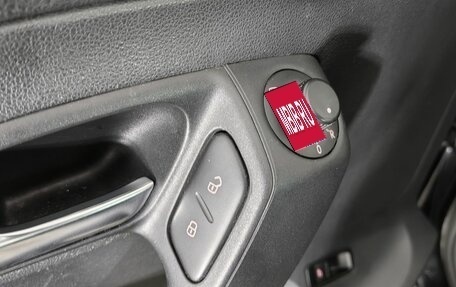 Volkswagen Polo VI (EU Market), 2019 год, 1 350 000 рублей, 15 фотография