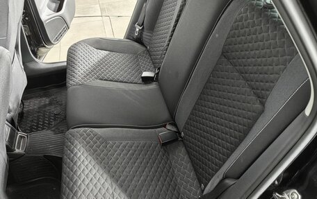 Volkswagen Polo VI (EU Market), 2019 год, 1 350 000 рублей, 18 фотография