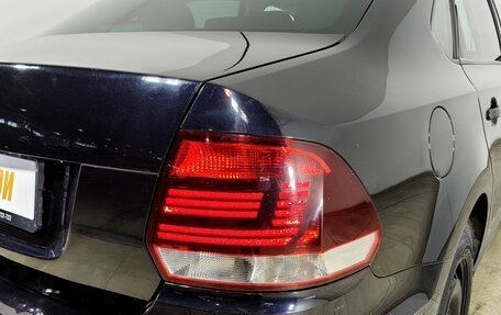 Volkswagen Polo VI (EU Market), 2019 год, 1 350 000 рублей, 24 фотография