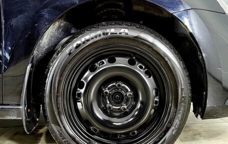 Volkswagen Polo VI (EU Market), 2019 год, 1 350 000 рублей, 26 фотография