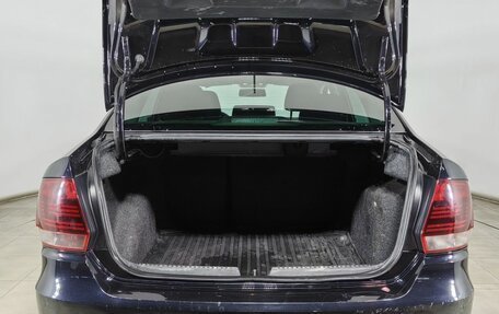 Volkswagen Polo VI (EU Market), 2019 год, 1 350 000 рублей, 21 фотография