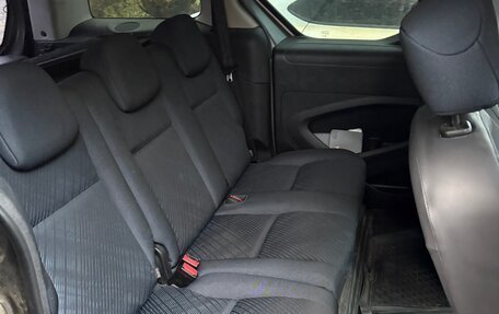 Peugeot Partner II рестайлинг 2, 2011 год, 340 000 рублей, 6 фотография