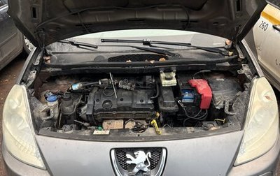 Peugeot Partner II рестайлинг 2, 2011 год, 340 000 рублей, 1 фотография