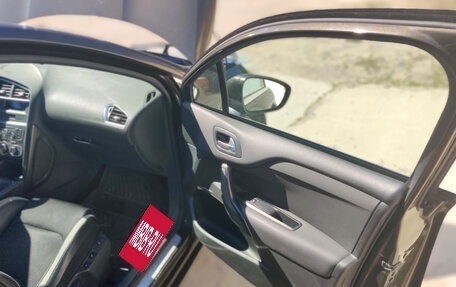 Citroen DS4, 2014 год, 899 000 рублей, 8 фотография