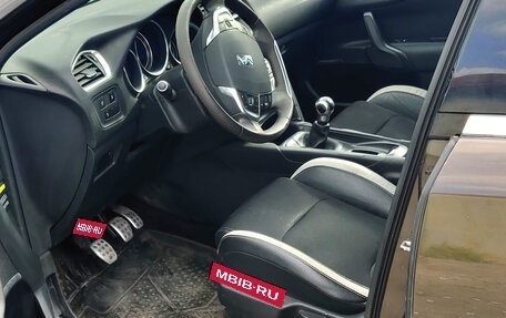 Citroen DS4, 2014 год, 899 000 рублей, 7 фотография