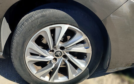 Citroen DS4, 2014 год, 899 000 рублей, 15 фотография