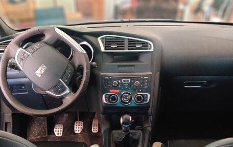 Citroen DS4, 2014 год, 899 000 рублей, 12 фотография