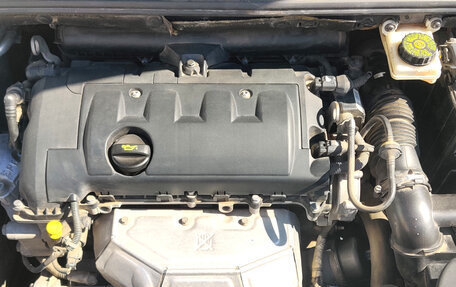 Citroen DS4, 2014 год, 899 000 рублей, 11 фотография