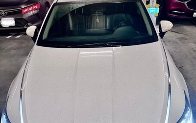 Hyundai Sonata VIII, 2020 год, 2 300 000 рублей, 1 фотография