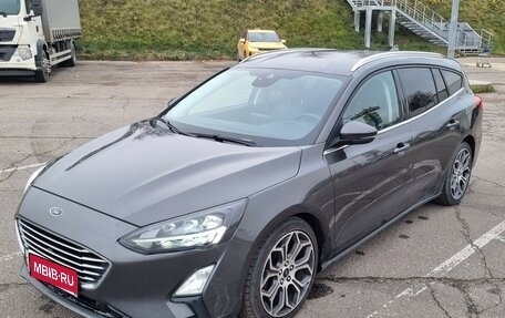 Ford Focus IV, 2020 год, 1 685 000 рублей, 1 фотография