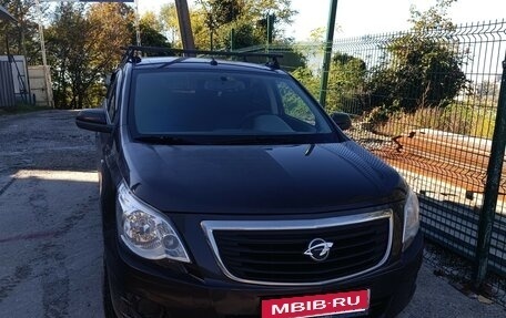 Ravon R4, 2017 год, 800 000 рублей, 1 фотография