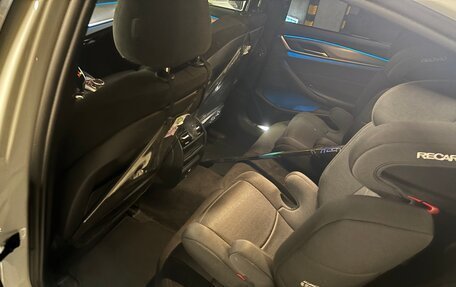 BMW 5 серия, 2018 год, 3 500 000 рублей, 8 фотография