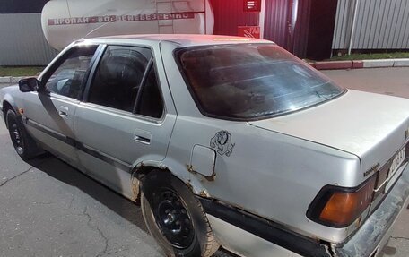 Honda Accord III, 1986 год, 60 000 рублей, 3 фотография