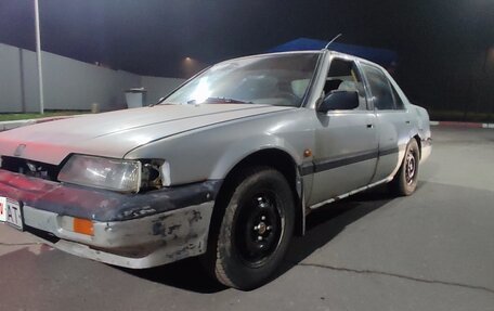 Honda Accord III, 1986 год, 60 000 рублей, 4 фотография