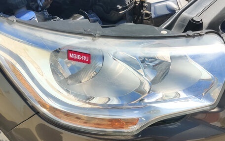 Citroen DS4, 2014 год, 899 000 рублей, 17 фотография