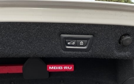 BMW 5 серия, 2018 год, 3 500 000 рублей, 10 фотография