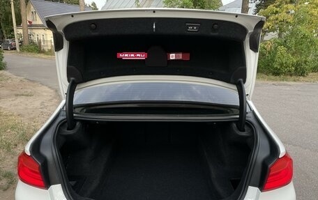 BMW 5 серия, 2018 год, 3 500 000 рублей, 9 фотография