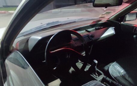 Honda Accord III, 1986 год, 60 000 рублей, 5 фотография