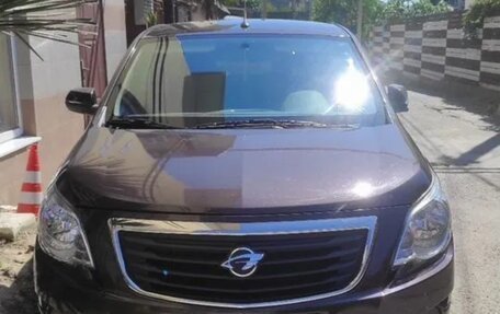 Ravon R4, 2017 год, 800 000 рублей, 10 фотография