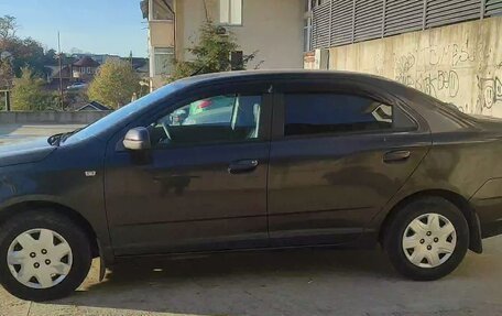 Ravon R4, 2017 год, 800 000 рублей, 9 фотография