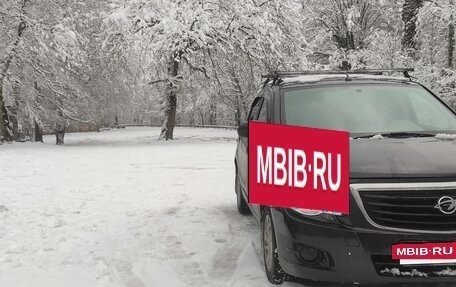 Ravon R4, 2017 год, 800 000 рублей, 4 фотография