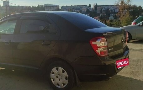 Ravon R4, 2017 год, 800 000 рублей, 7 фотография