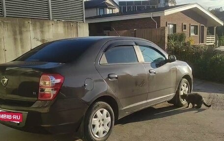 Ravon R4, 2017 год, 800 000 рублей, 6 фотография