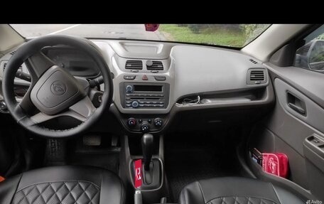 Ravon R4, 2017 год, 800 000 рублей, 11 фотография