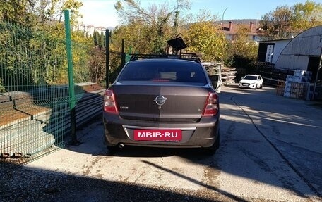 Ravon R4, 2017 год, 800 000 рублей, 2 фотография