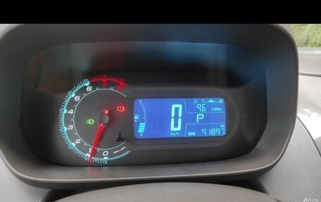 Ravon R4, 2017 год, 800 000 рублей, 13 фотография