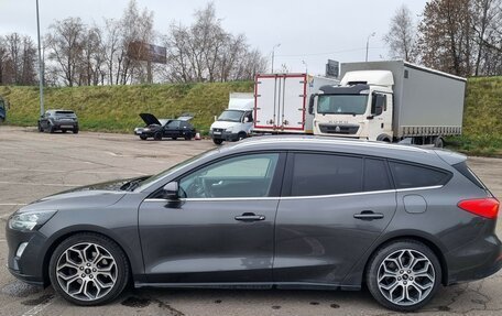 Ford Focus IV, 2020 год, 1 685 000 рублей, 4 фотография