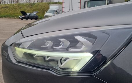 Ford Focus IV, 2020 год, 1 685 000 рублей, 7 фотография