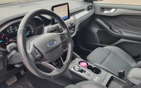 Ford Focus IV, 2020 год, 1 685 000 рублей, 9 фотография